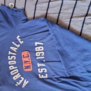 Lot of 2 Aeropostale Men's Shirts